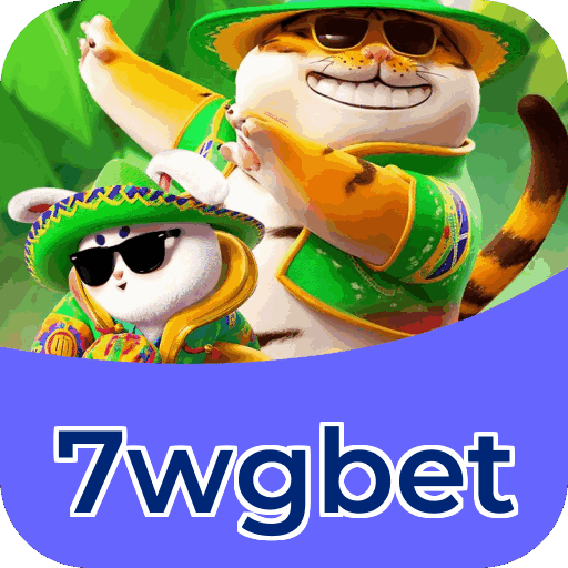 Plataforma 7wgbet mostrando interface moderna, jogos certificados e recursos de segurança licenciados